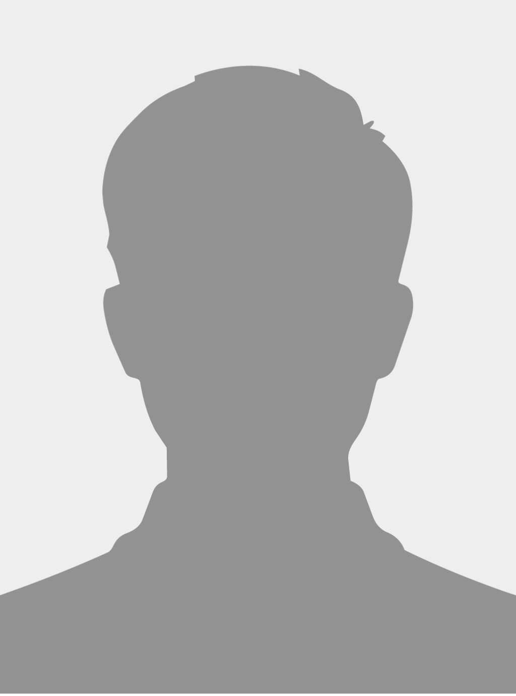 männlicher Avatar
